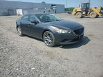Mazda 6 2014