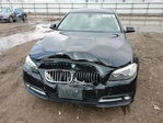 BMW Series 5 2015