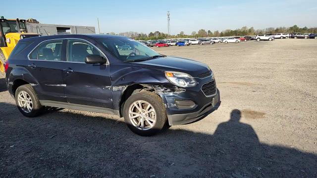 Chevrolet Equinox 2017