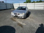 Mercedes-Benz E-klasse 2004