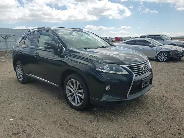 Lexus RX 2015