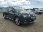 Lexus RX 2015