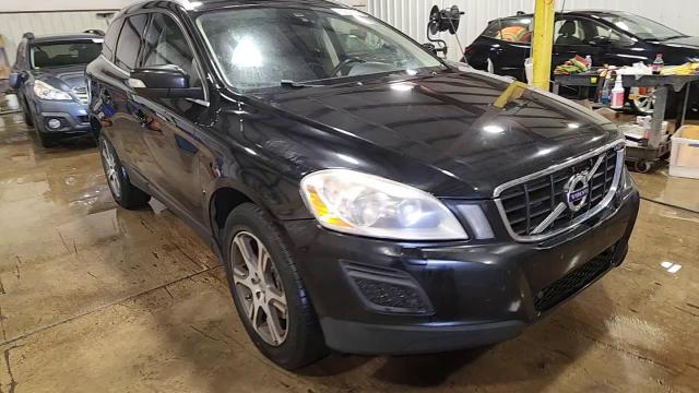Volvo XC60 2012