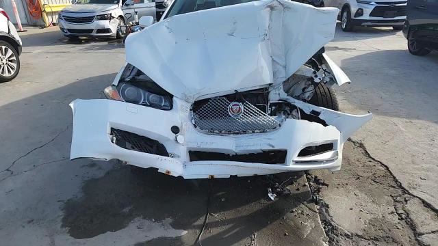 Jaguar XF 2014