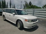Toyota Flex 2012