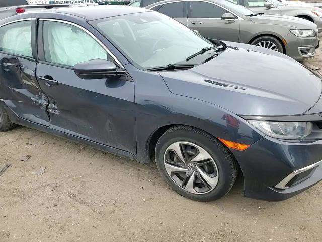 Honda Civic 2020