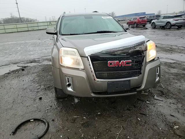 GMC Terrain 2012