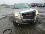 GMC Terrain 2012