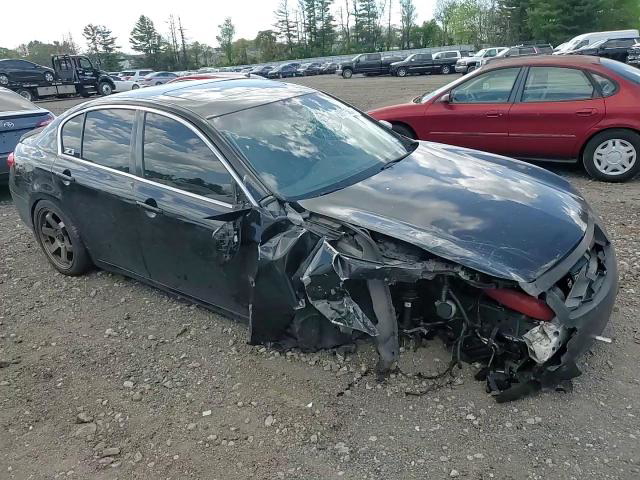 Infiniti G 2013