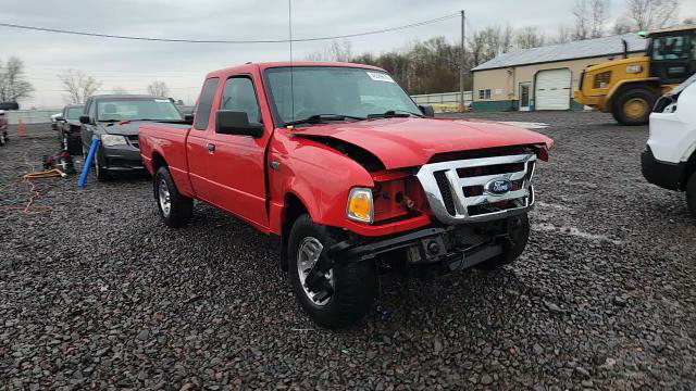 Ford Ranger 2011