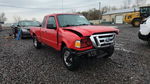 Ford Ranger 2011