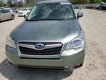 Subaru Forester 2014