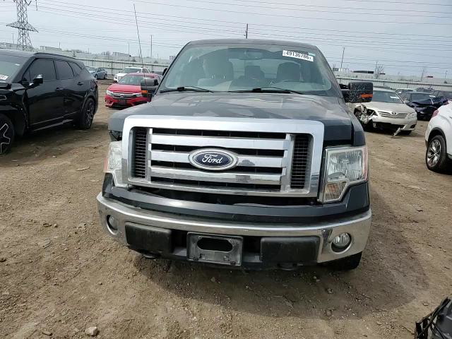 Ford F-150 2012