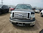 Ford F-150 2012