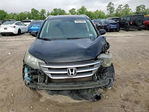 Honda CR-V 2013