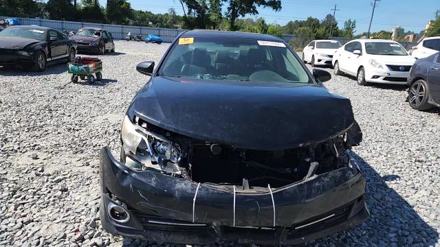 Toyota Camry 2014