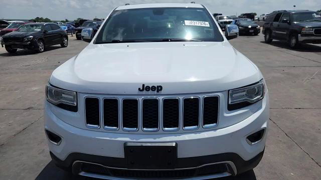 Jeep Cherokee 2014