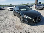 Nissan Altima 2021