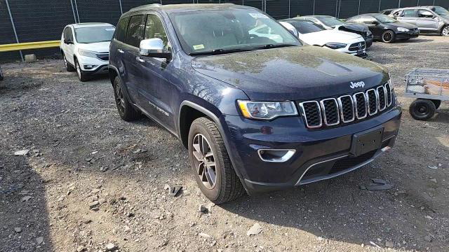 Jeep Cherokee 2017