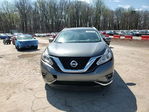 Nissan Murano 2017