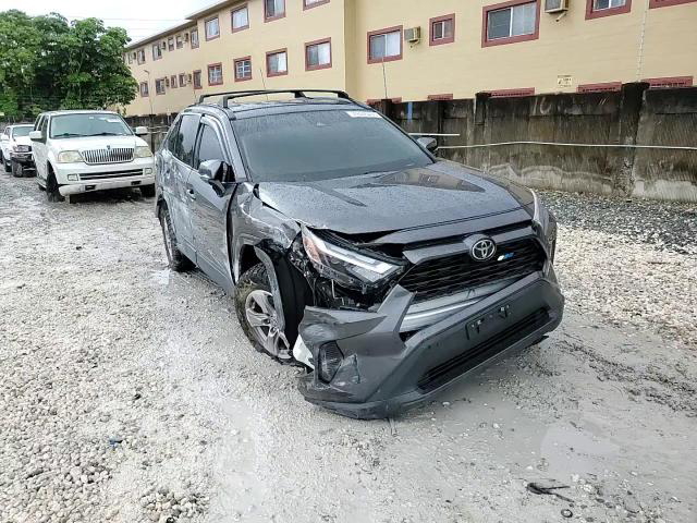 Toyota RAV 4 2022