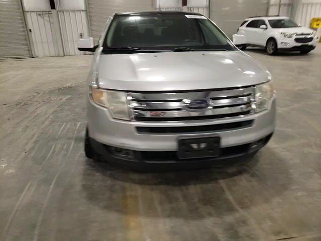 Ford Edge 2009