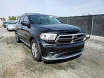 Dodge Durango 2014