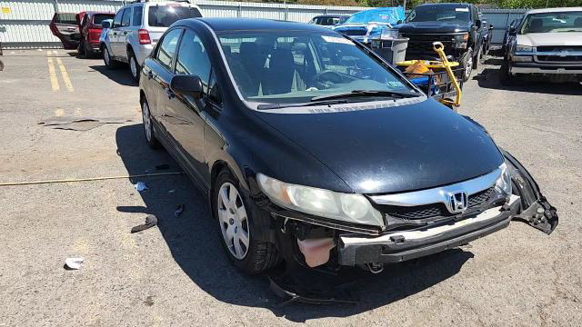 Honda Civic 2009