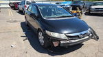 Honda Civic 2009