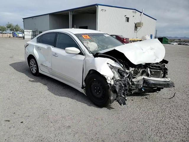 Nissan Altima 2014