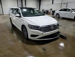 Volkswagen Jetta 2019
