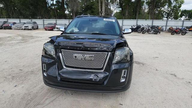 GMC Terrain 2013