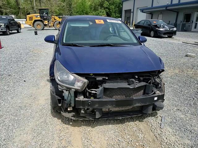 Kia Rio 2018