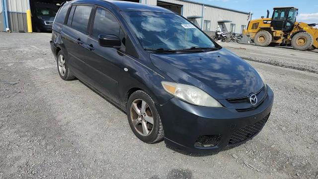 Mazda 5 2006