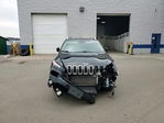 Jeep Cherokee 2018