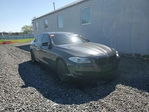 BMW Series 5 2012