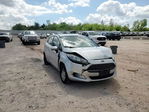 Ford Fiesta 2015