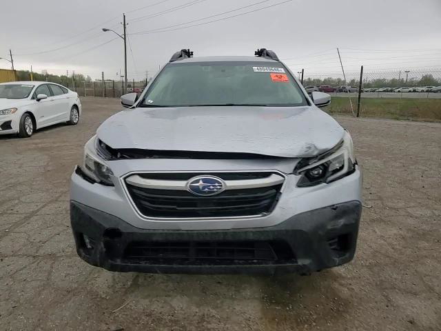 Subaru Outback 2020