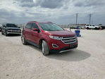 Ford Edge 2017