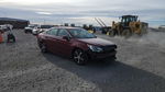 Subaru Legacy 2017