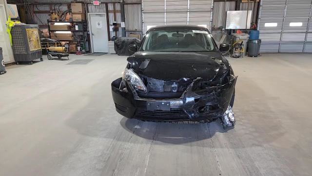 Nissan Sentra 2015