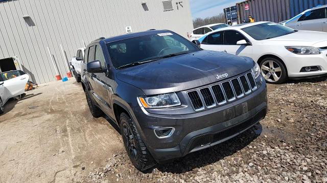 Jeep Cherokee 2016