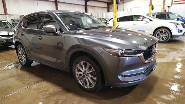 Mazda CX-5 2020