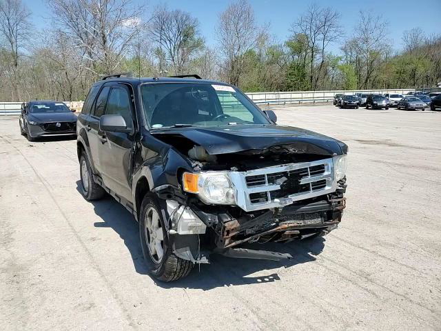 Ford Escape 2012