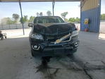 Chevrolet Colorado 2016