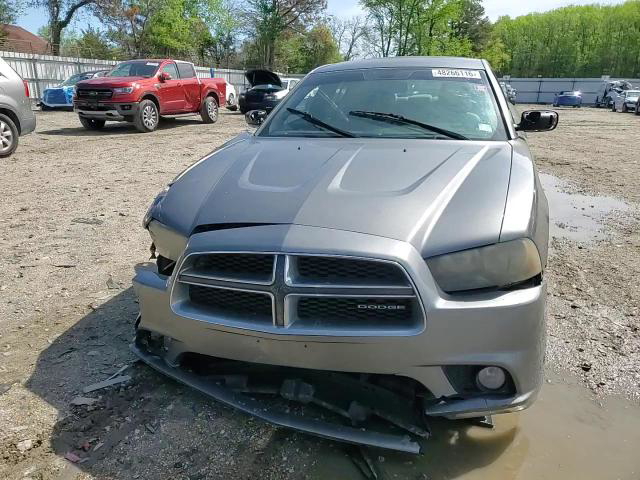 Dodge Charger 2011