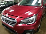 Subaru Legacy 2019
