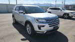 Ford Explorer 2019