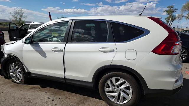 Honda CR-V 2016