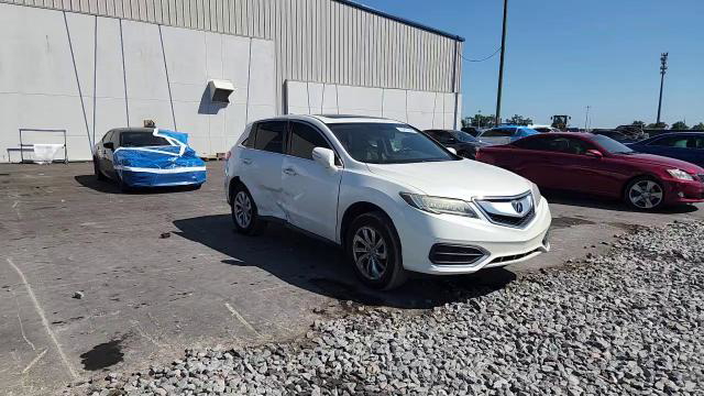 Acura RDX 2017